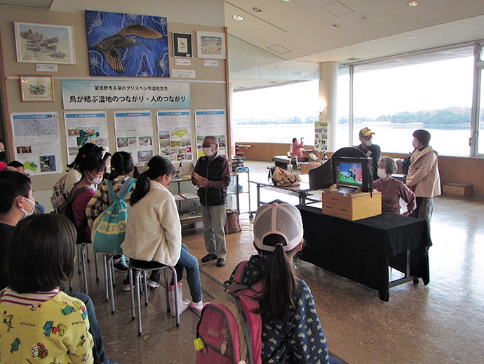 Kamishibai Project
